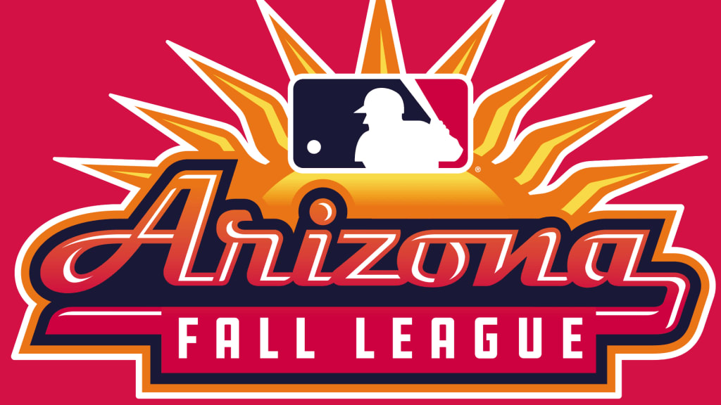 Arizona Fall League logo