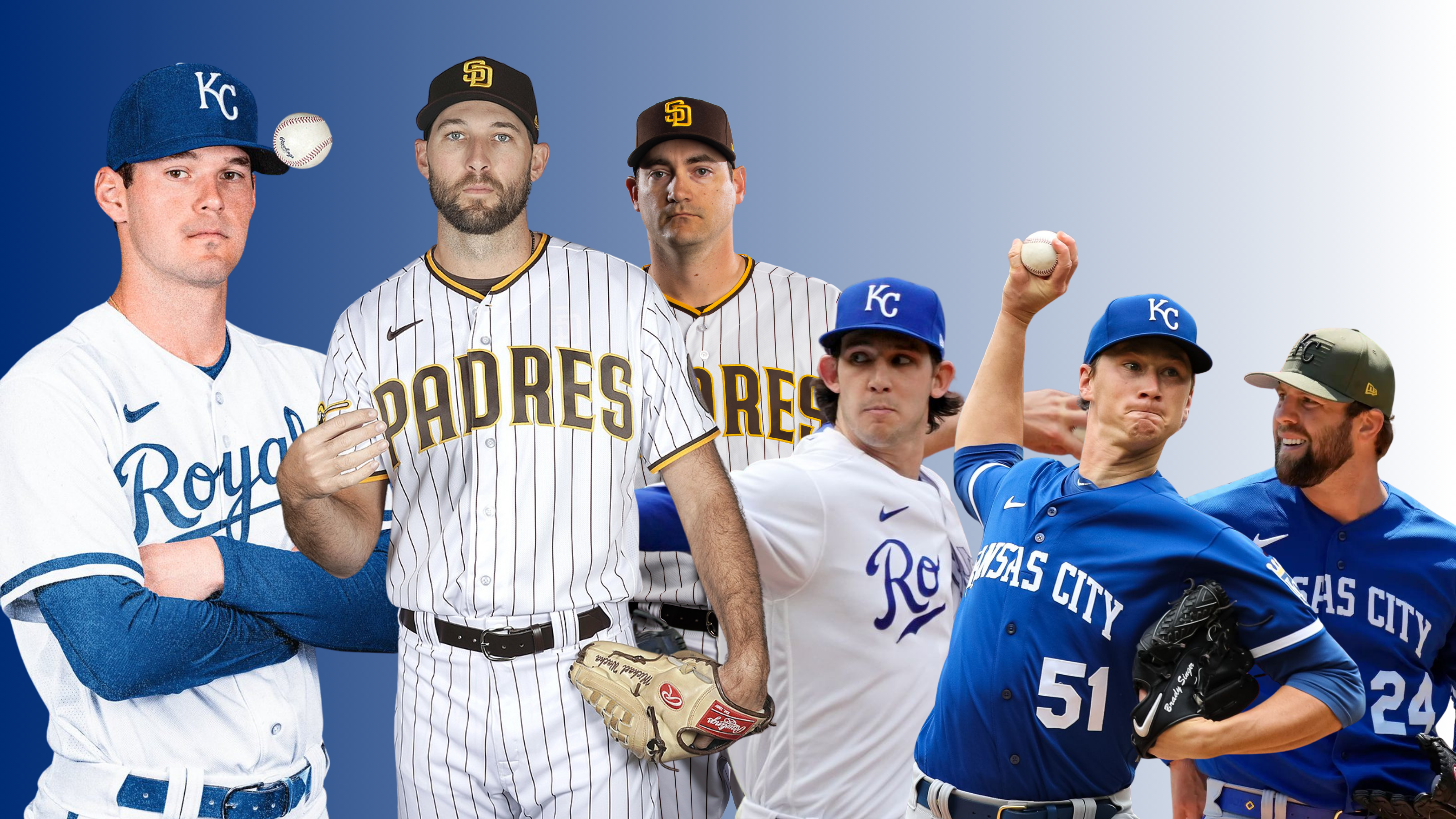 2024 Royals Stat Projections: Starting Rotation