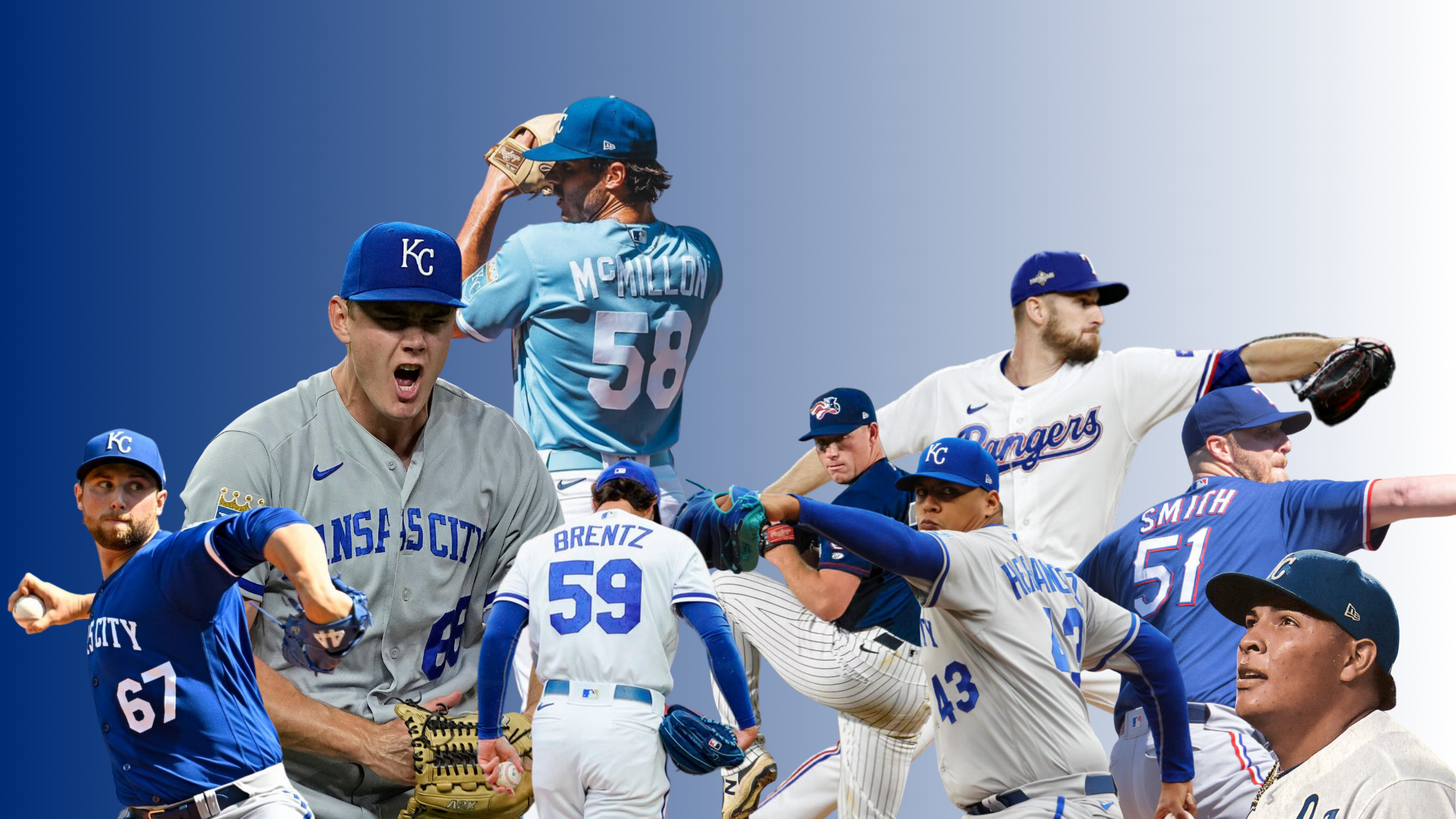 2024 Royals Stat Projections: The Bullpen