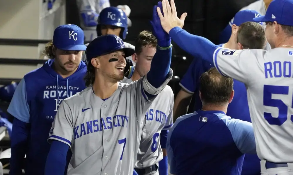 Farm to Fountains: Weekly Royals News Roundup