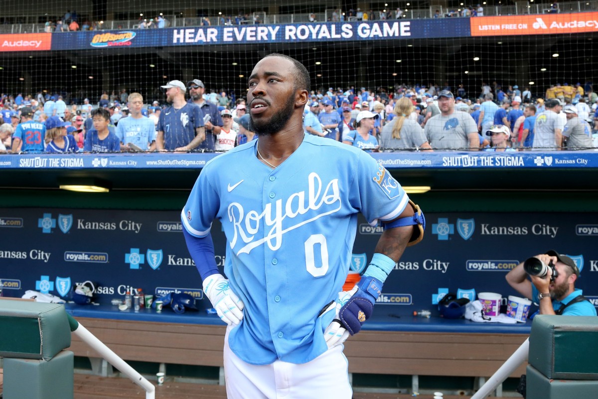 The Royals Roster becomes clearer with the team’s latest moves