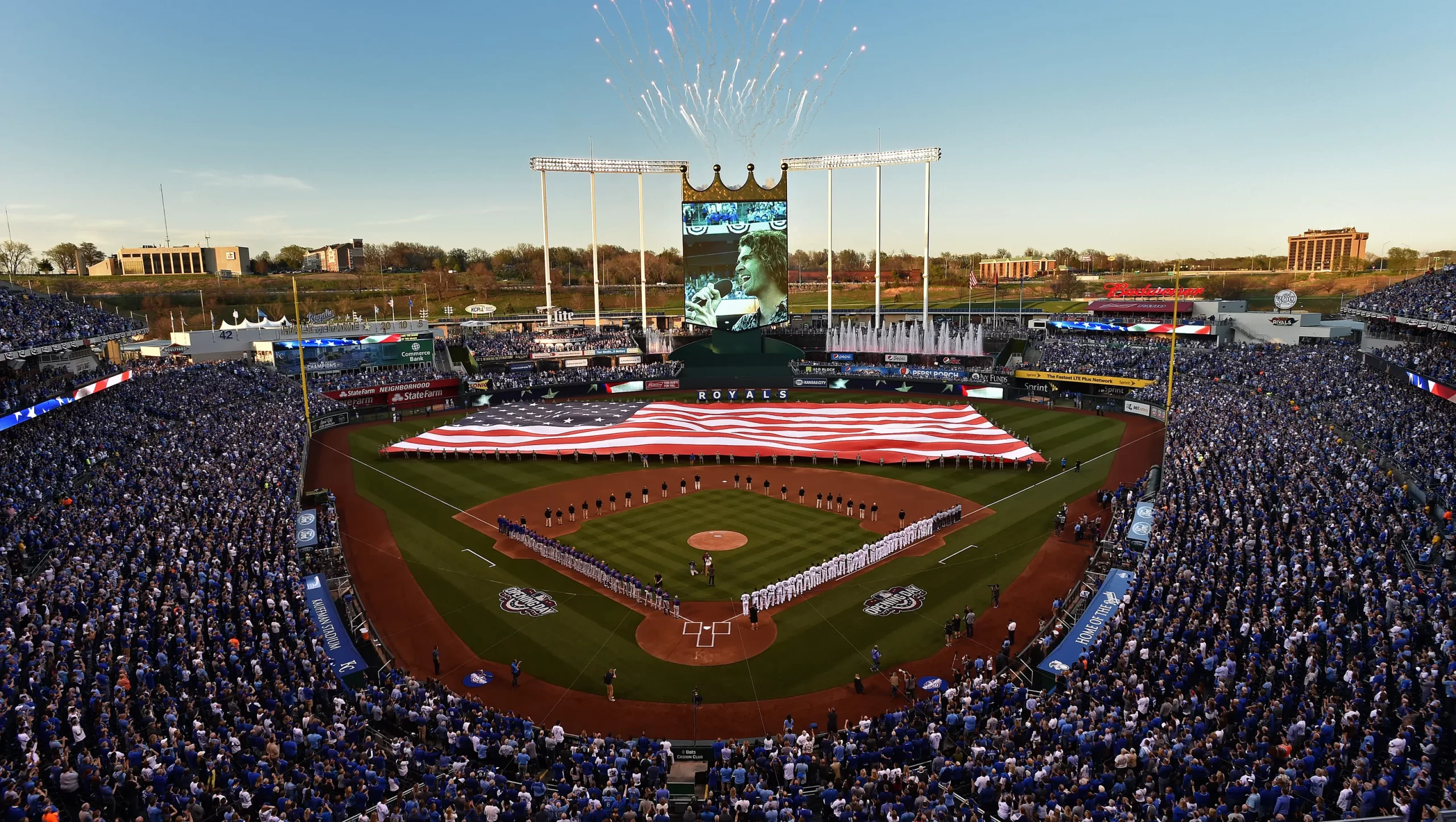 Farm to Fountains: Weekly Royals News Roundup