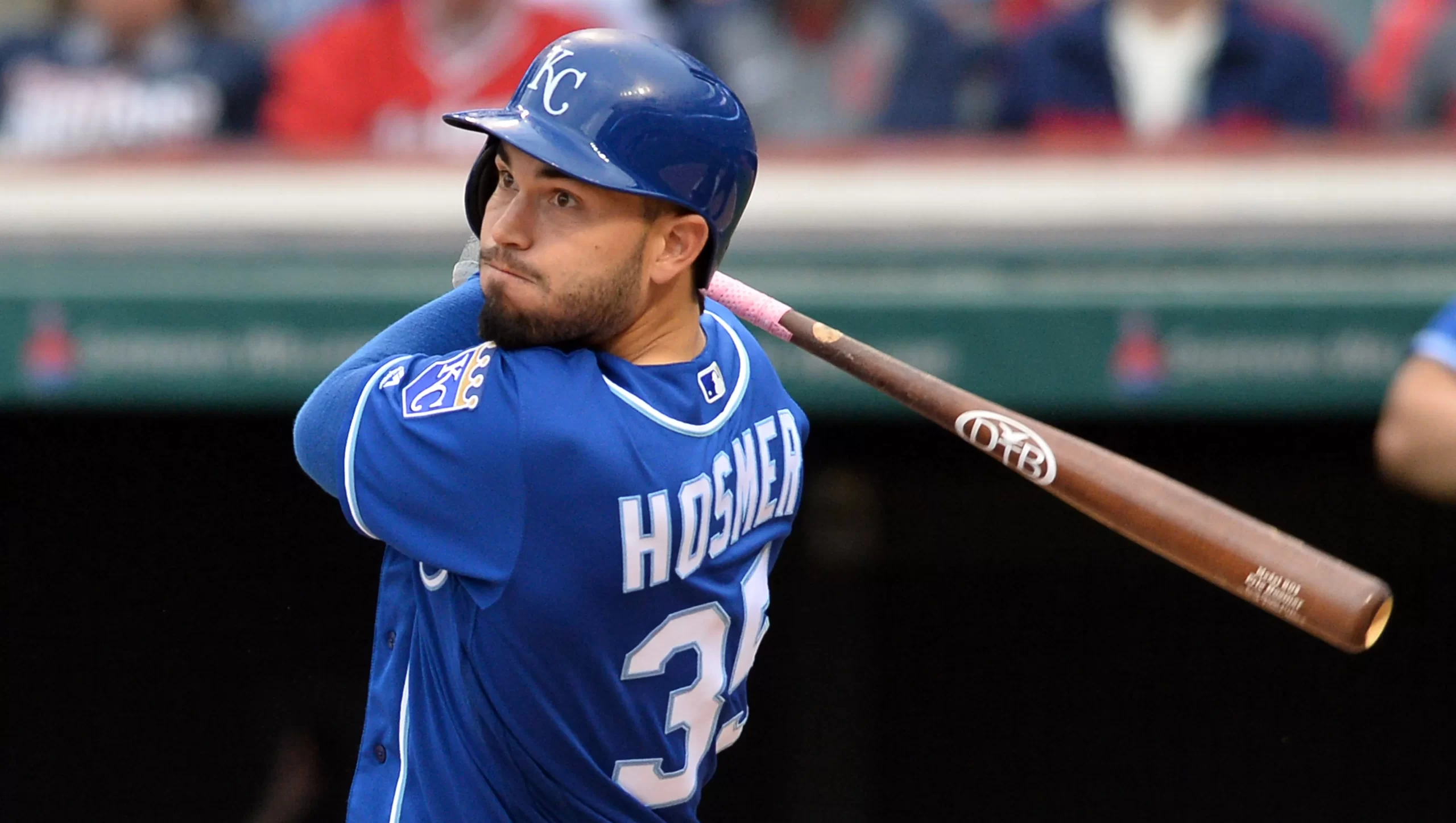 Eric Hosmer Retires: The Rise and Fall of a Royals Star
