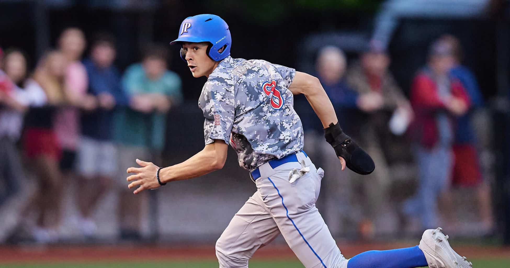 2024 MLB Draft Prep Prospects to Watch for the Royals