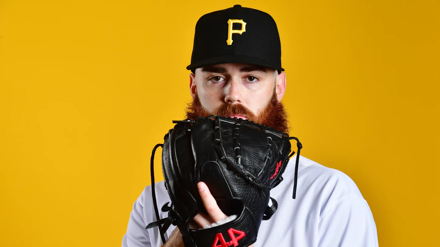 Royals acquire right-hander Colin Selby from Pirates, transfer Josh Taylor to the 60-Day IR