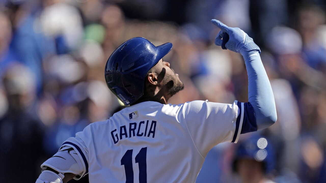 Maikel Garcia and the Importance of Batted Ball Approach