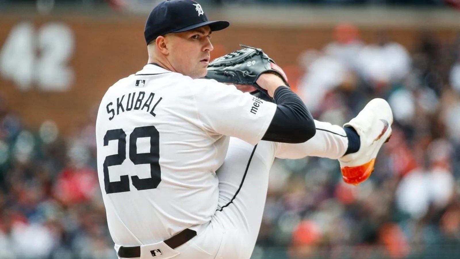 Skubal Suppresses the Royals Bats, as Tigers Take the Series