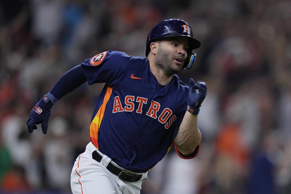 Royals Series Preview: Houston Astros