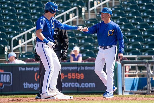 Denial: Chasers Late Surge Not Enough In Loss