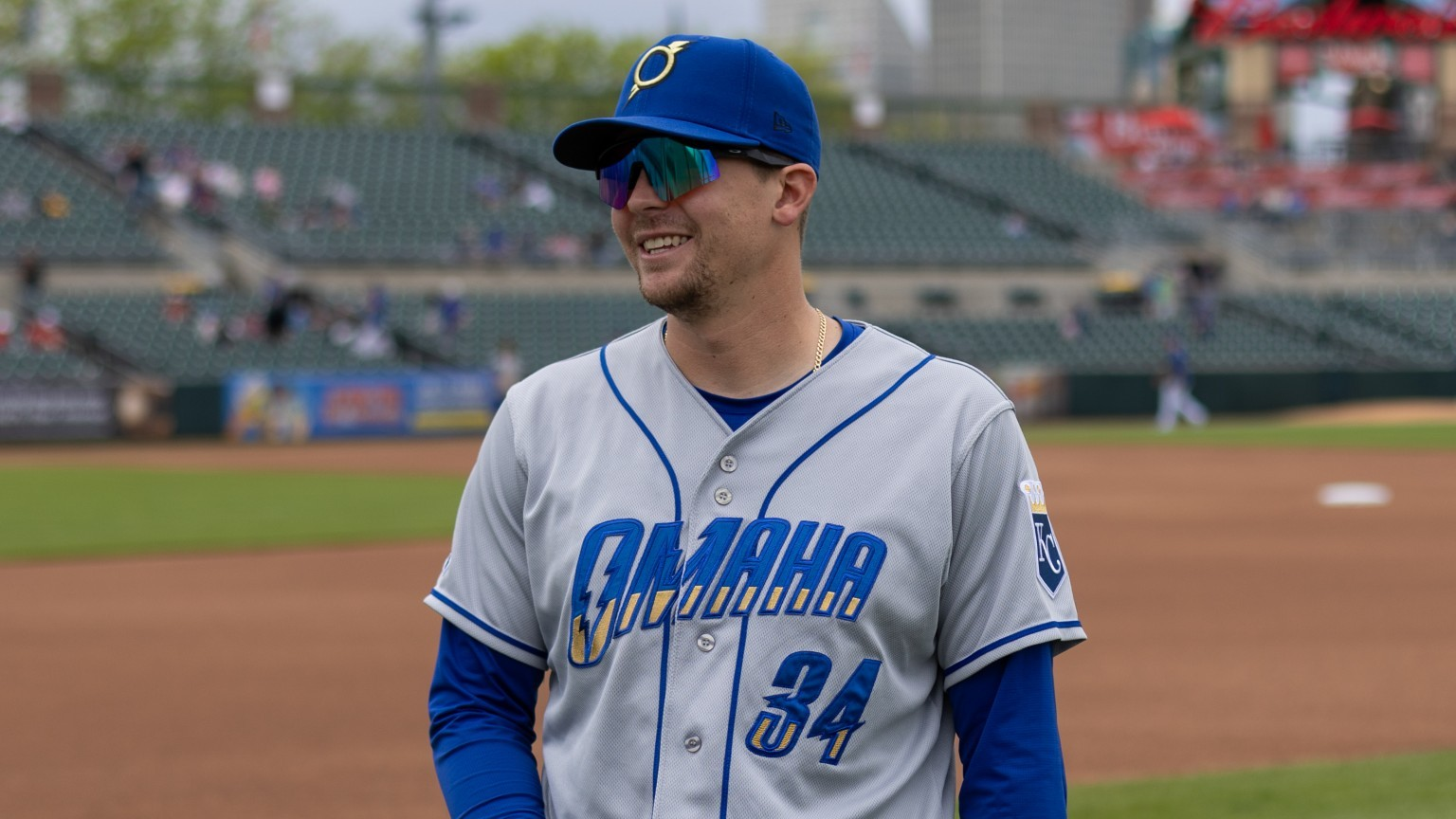 Storm Chasers dominate Cubs, hold five-game win streak