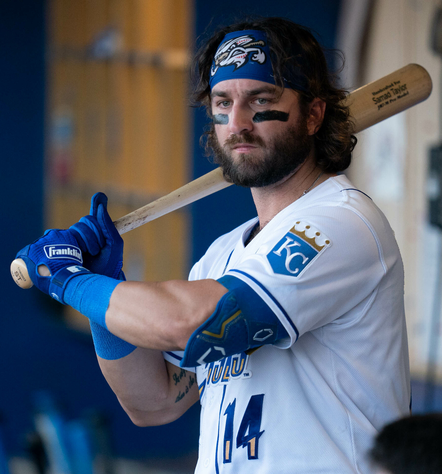 Double the Dubs: Chasers Sweep DH with Indians