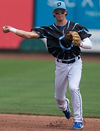 Under Siege: Chasers Drop Opener 11-3 at Indy