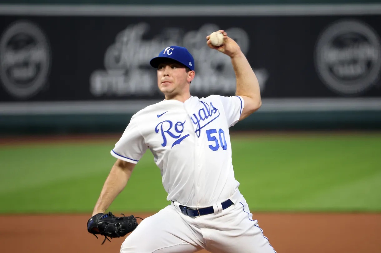 Injury updates in the Royals farm system
