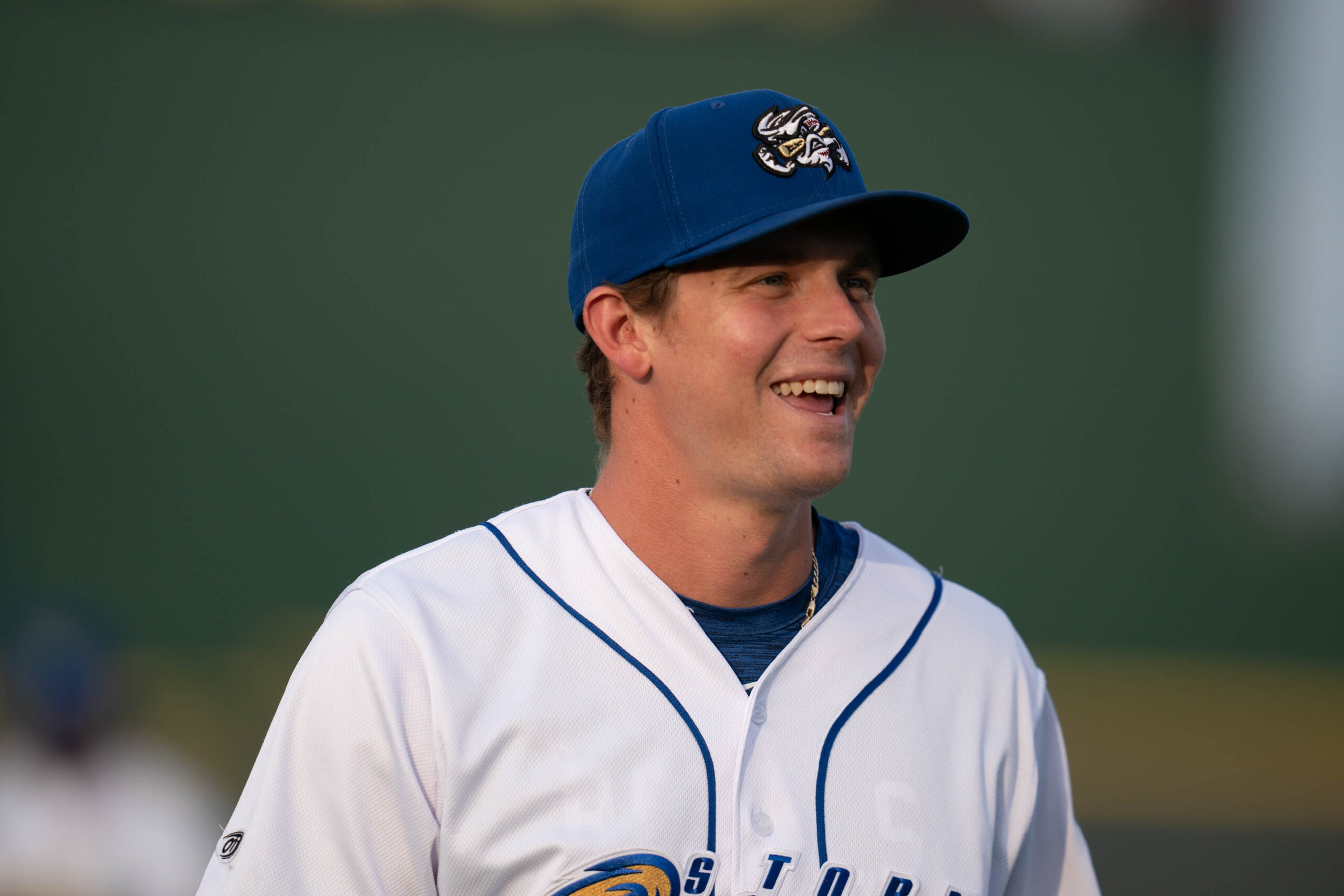 Mann of the Hour(s): Chasers Sweep DH with Mud Hens