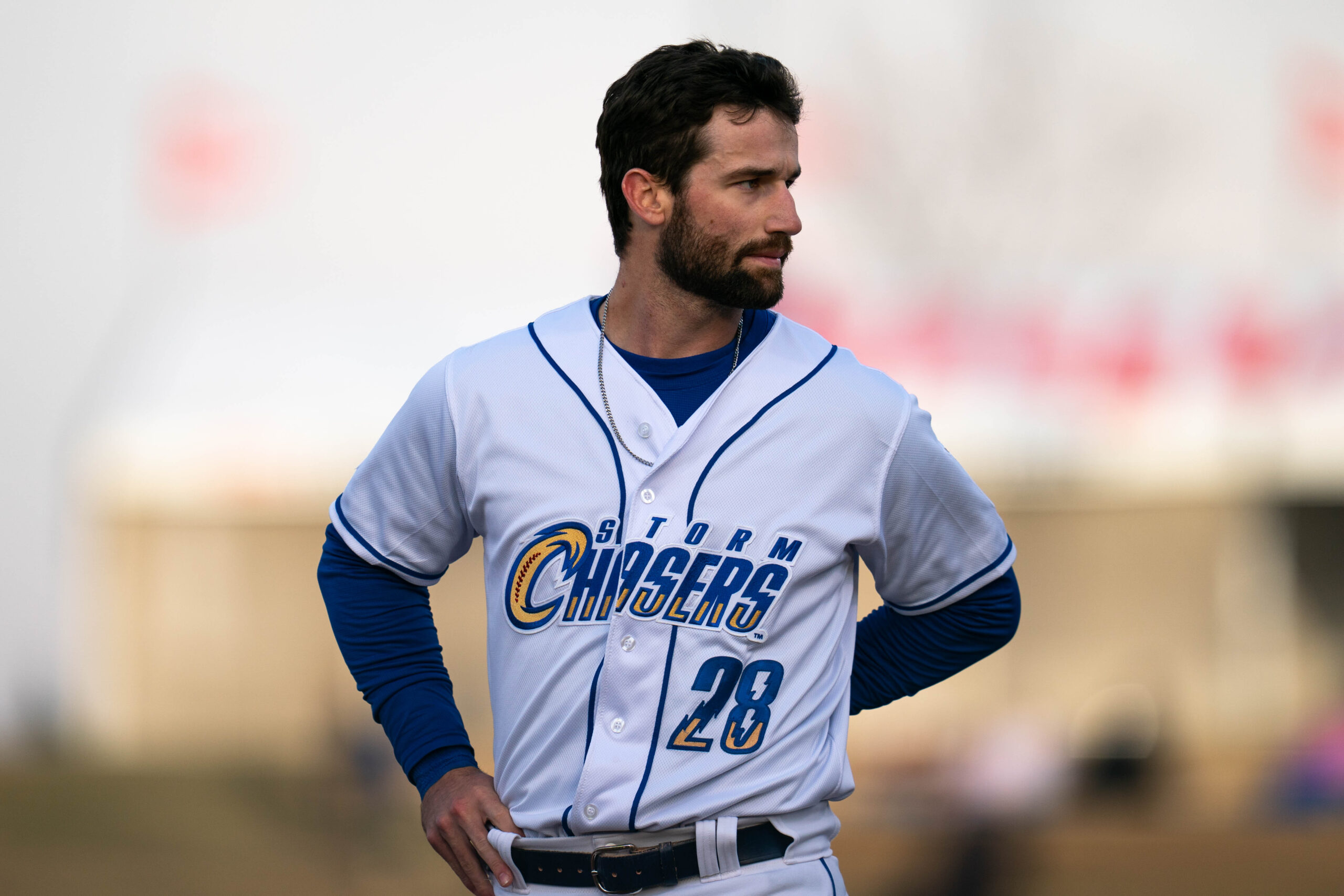 Beaked At The Right Time: Chasers Rally, Stun Hens 7-5