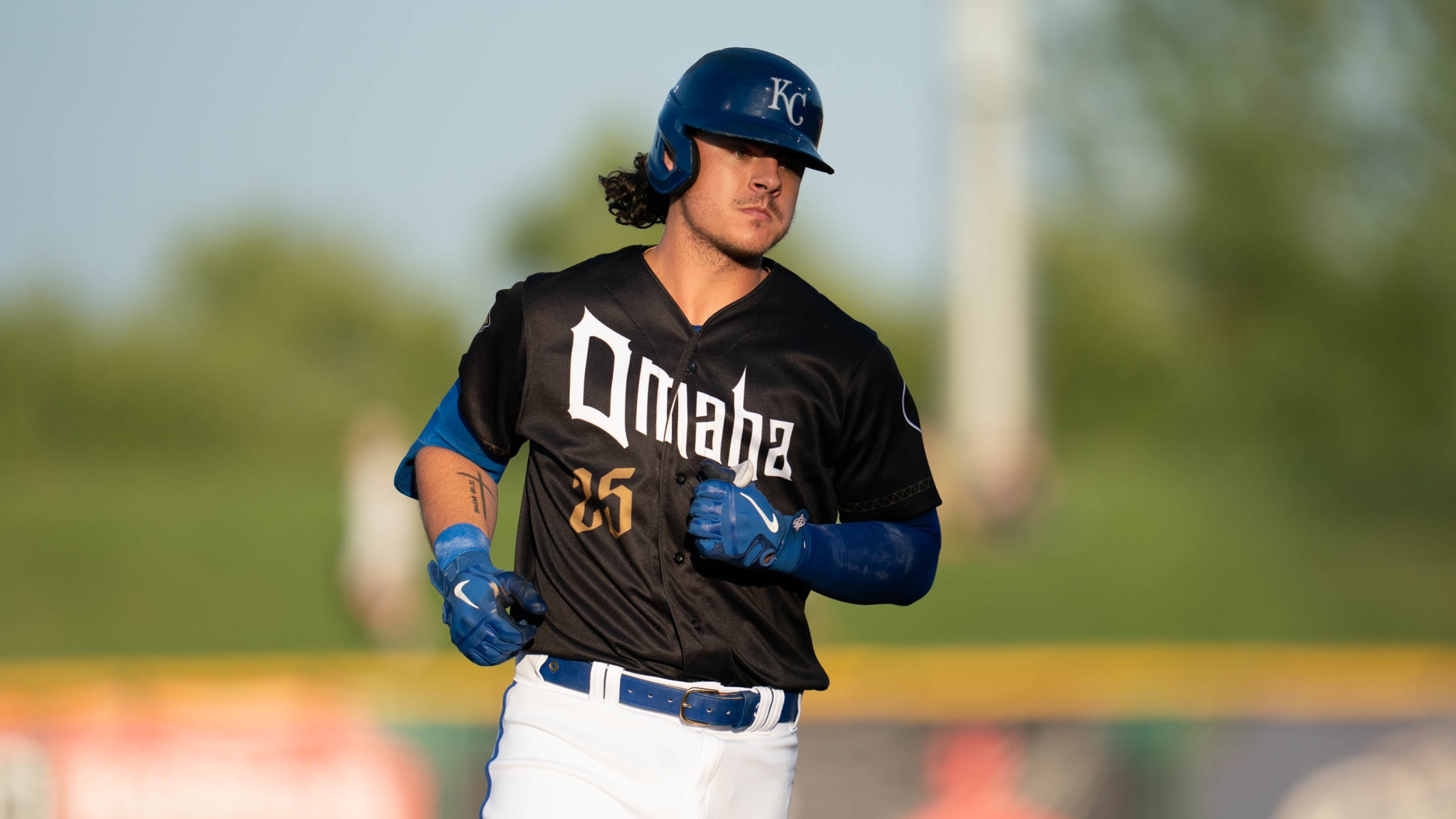 Pop the Champlain: Chasers Down Mud Hens 2-1